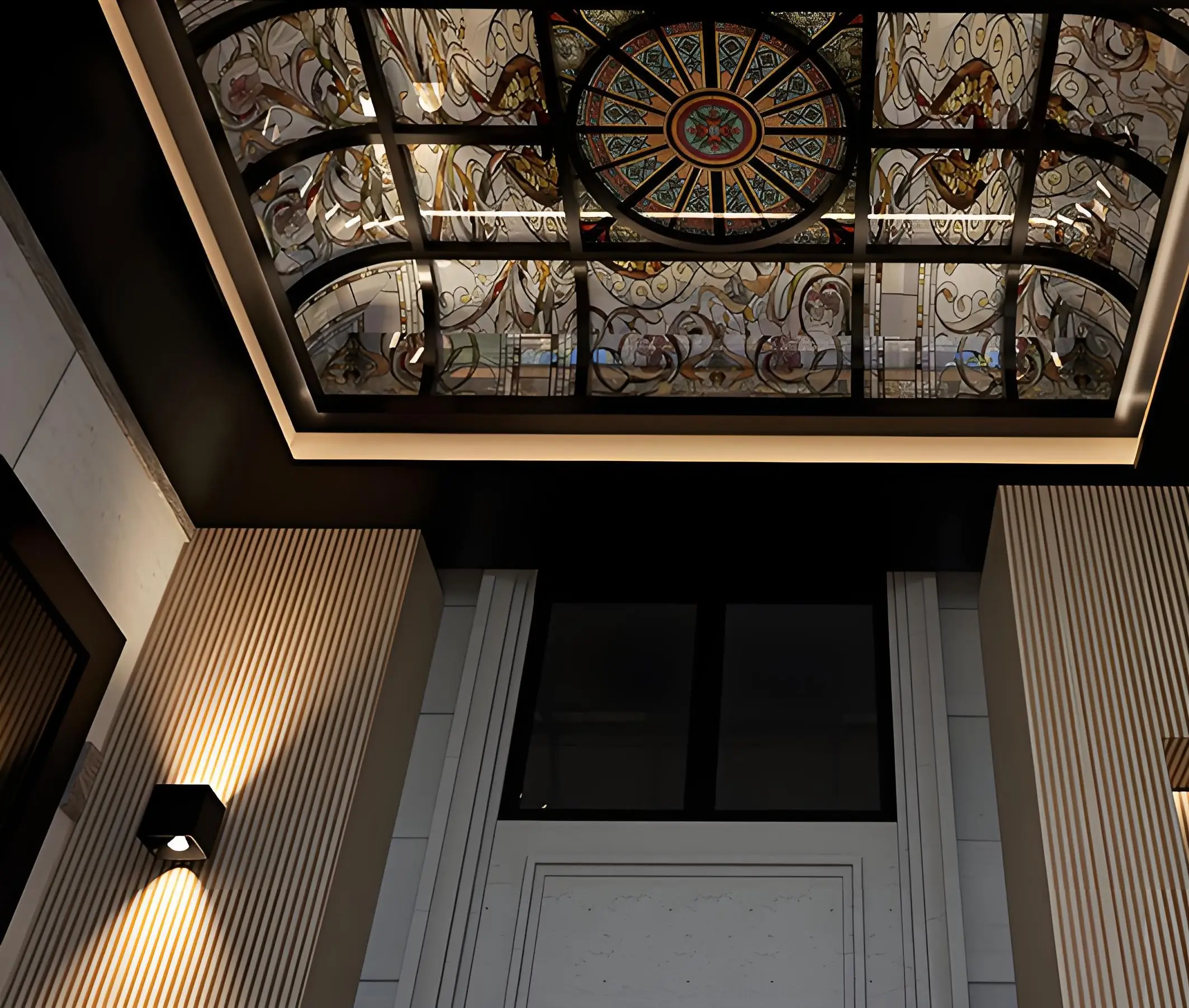 Azure Coast Panoramic Villa Pergola - Photo 2